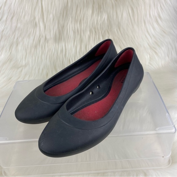 CROCS SLIP ON SHOES - Picture 4 of 9